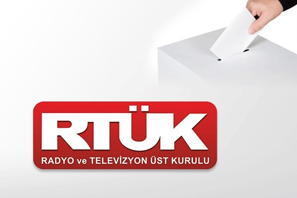 Seçim yasağı başladı