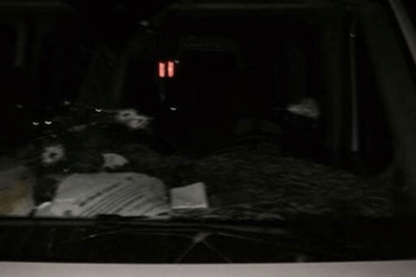 HDP'li şoförün öldürülmesinde önemli gelişme