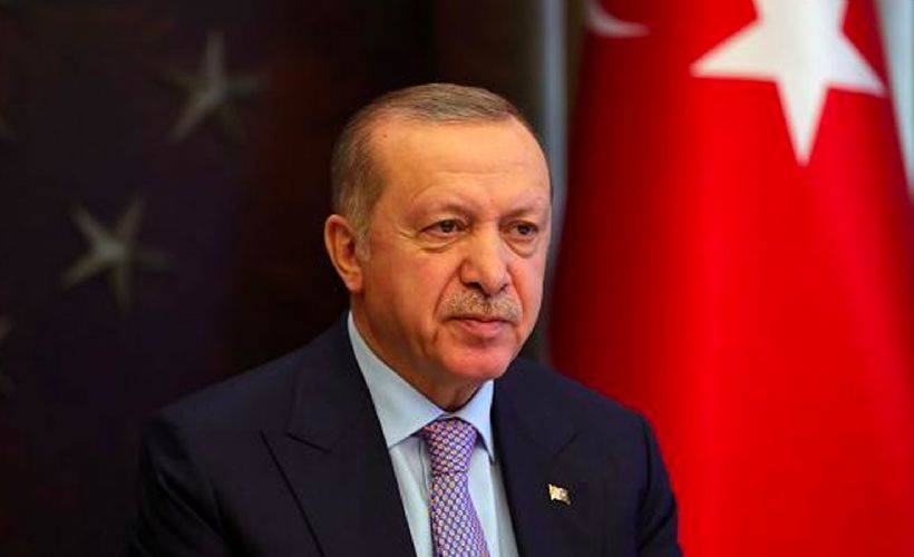 Yeni Şafak yazarından Erdoğan'a eleştiri