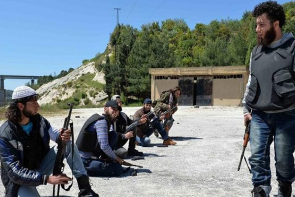‘ABD ısrar ederse eğitimden çekiliriz’