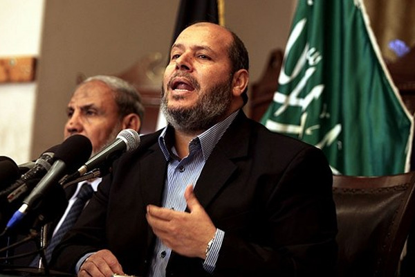 Hamas: Direniş tüneli kazmaya devam