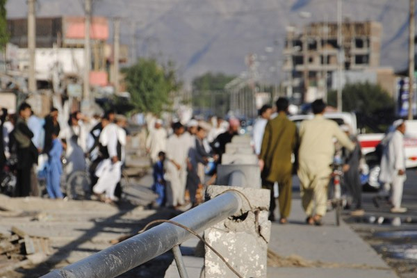 Afganistan’da 96 Taliban üyesi öldürüldü