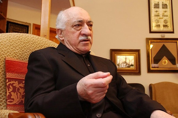 Gülen'e en yakın isim konuştu