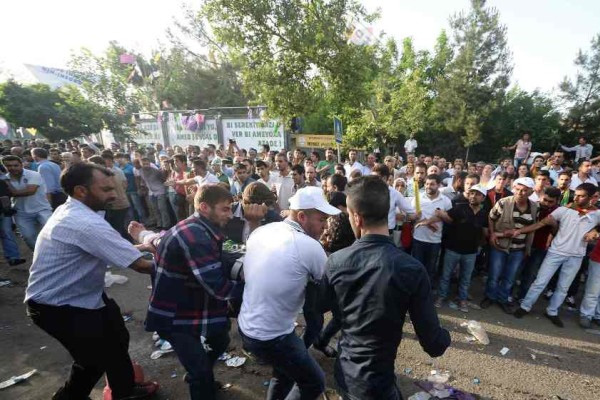 Başsavcılıktan patlama açıklaması!