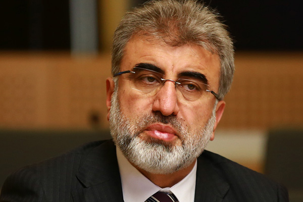 Bakan Yıldız'dan bir sağduyu çağrısı daha