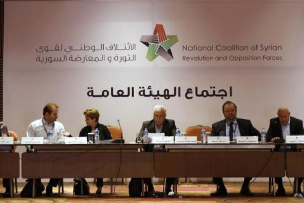 SMDK'dan Hizbullah toplantısı çağrısı