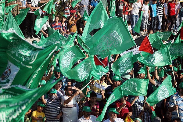 'Hamas terör örgütü' kararı iptal edildi