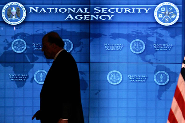 ABD istihbaratı Alman firmalarını nasıl dinledi?