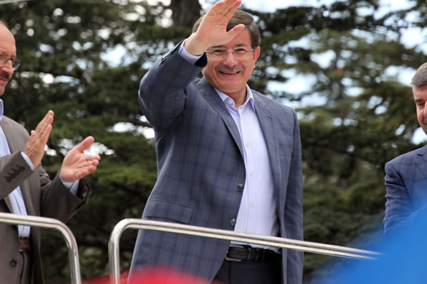 'Diyarbakır saldırısının hedefi Türkiye'