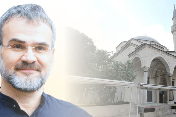 İskenderpaşa da oyunun rengini açıkladı