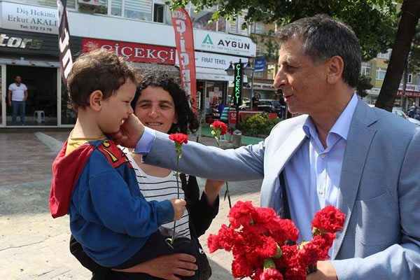 Mahmut Övür: Artık milli irade konuşacak