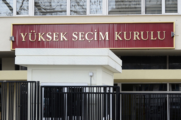 Oy vermeden önce dikkat!