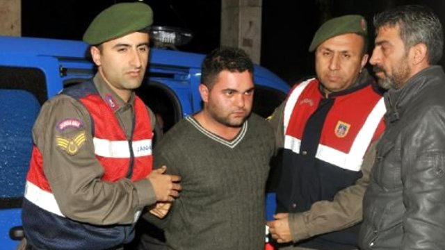 Özgecan'ın katilinden görülmemiş pişkinlik!