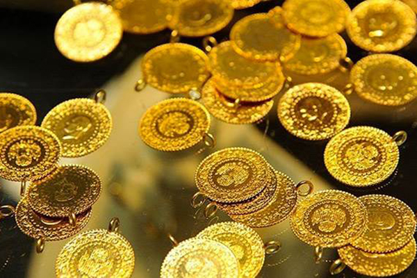 Bu kuyumcudan altın alanlar yandı!