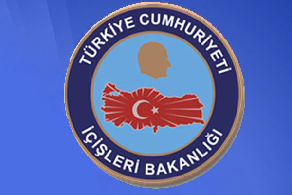 İçişleri'nden önemli güvenlik açıklaması