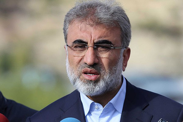 Yıldız: Sabaha kadar görevimin başında olacağım