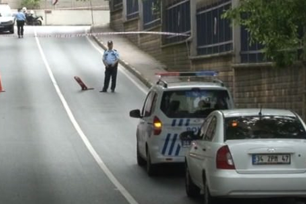 İstanbul'da emekli albaya silahlı saldırı