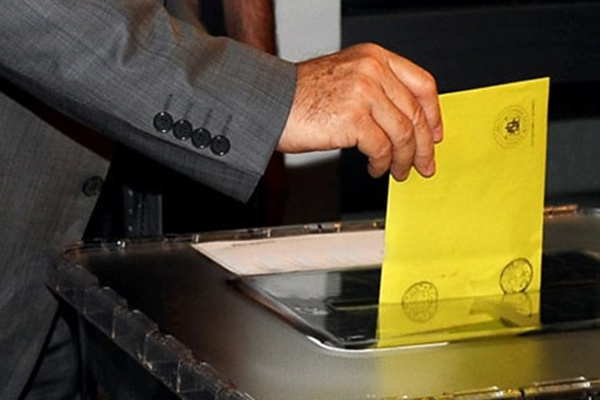 10 mühürlü zarfla yakalandı