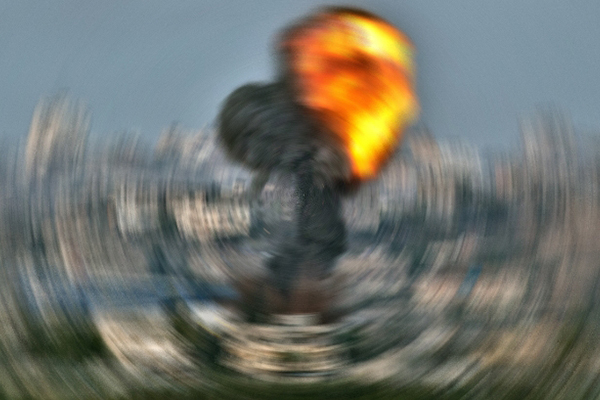 Yemen’e saldırı: 44 ölü