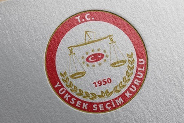 YSK'dan 'seçim yasağı' açıklaması