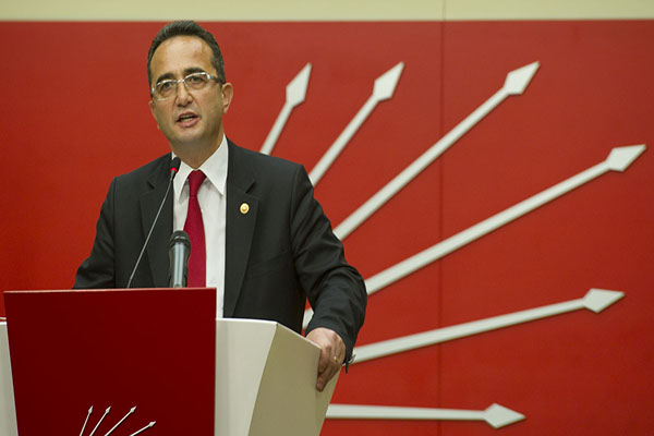 CHP'den YSK'ya 3 konuda çağrı