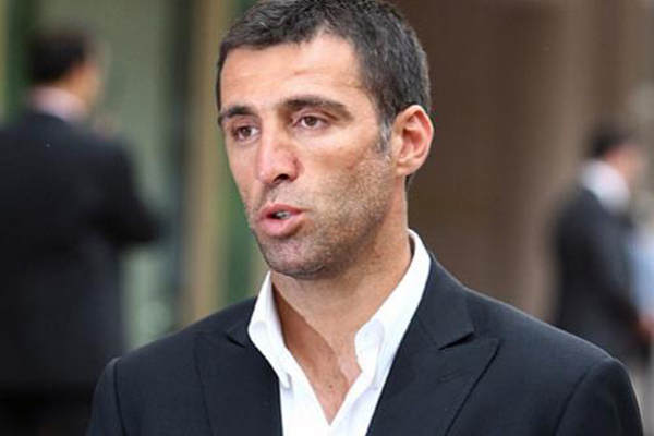 Hakan Şükür, meclise girebilecek mi?