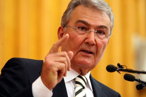 Baykal’ın sandığından CHP çıktı