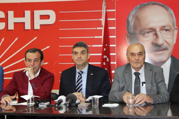 CHP ne kadar oy aldı?