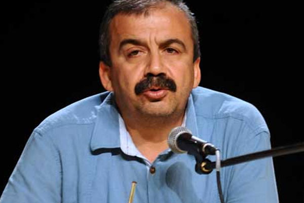 HDP'den ilk açıklama