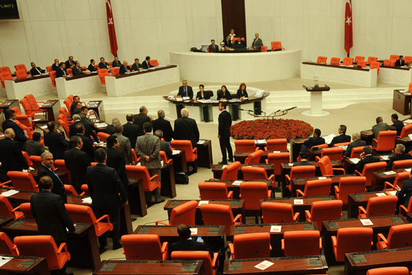 Yeni hükümet nasıl kurulur?