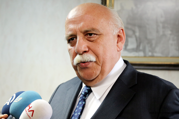 Nabi Avcı'dan açıklama