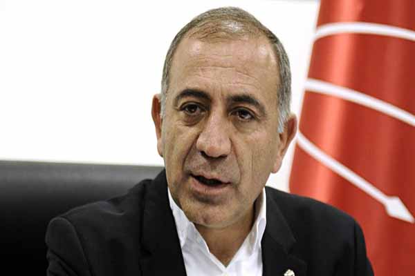 CHP'den ilk açıklama