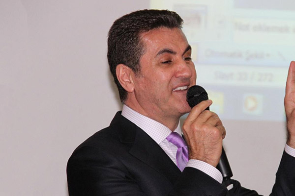 Mustafa Sarıgül meclise giriyor mu?