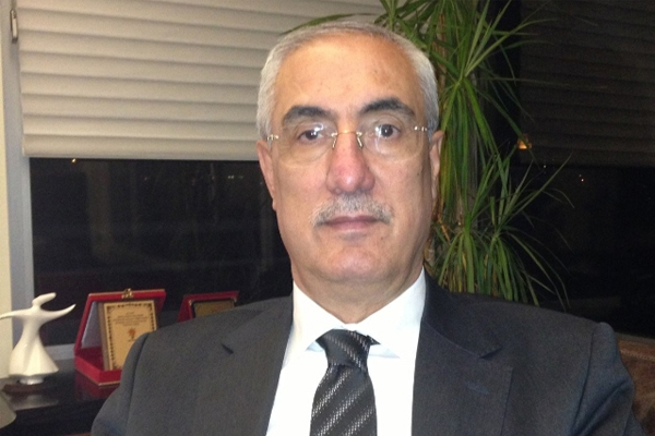 AK Partili aday sonuçları beklemeden istifa etti