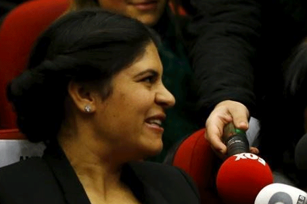 Öcalan milletvekili seçildi