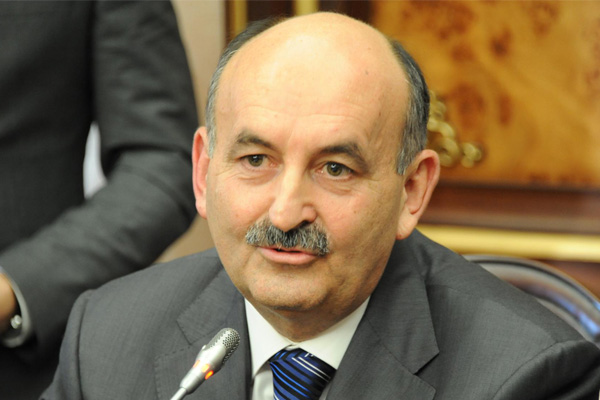 Müezzinoğlu: 10'a 0 galibiz