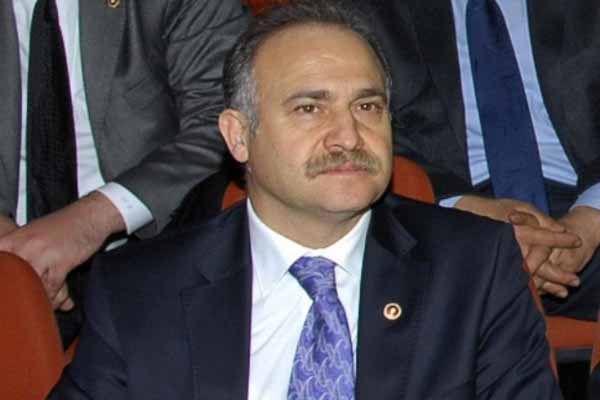 CHP'li Gök: AK Parti ağır bir yenilgiye uğramıştır