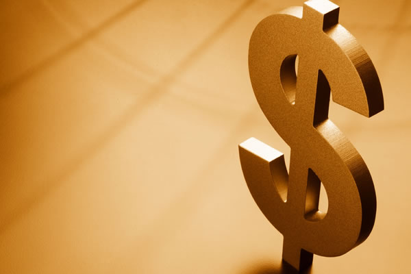 Seçim sonuçlarının ilk darbesi dolara