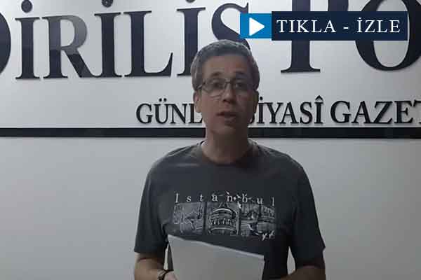 Albayrak: Biz hapse girmeye de razıyız