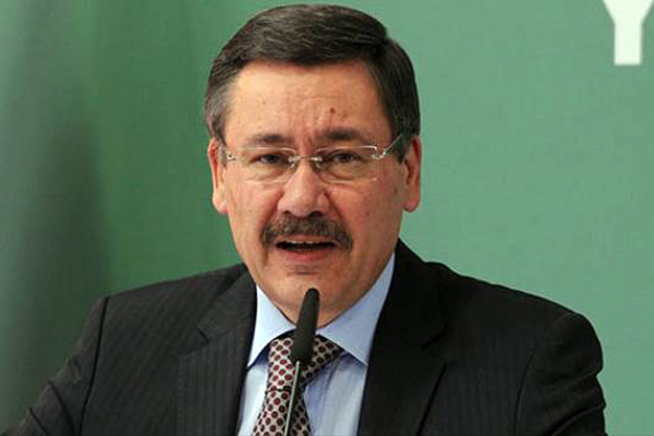 'Savcılığa gitmeyen namerttir'