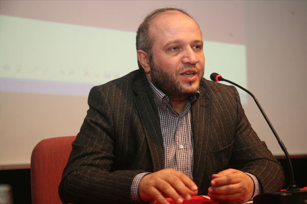 Salih Tuna: Erken genel seçimin eli kulağında