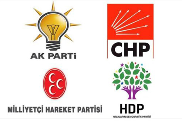 Kimden kime ne kadar oy geçti?