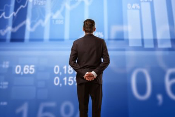 Borsa güne yüzde 8,15 düşüşle başladı