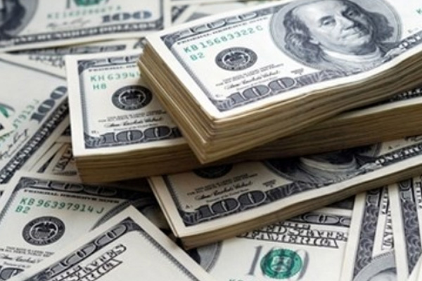 Seçim sonuçları doları uçurdu