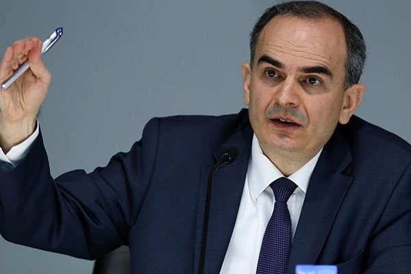 Merkez Bankası'ndan kritik hamle