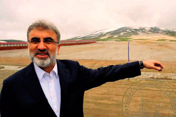 Yıldız: Oy vermeye engel elektrik kesintisi olmadı