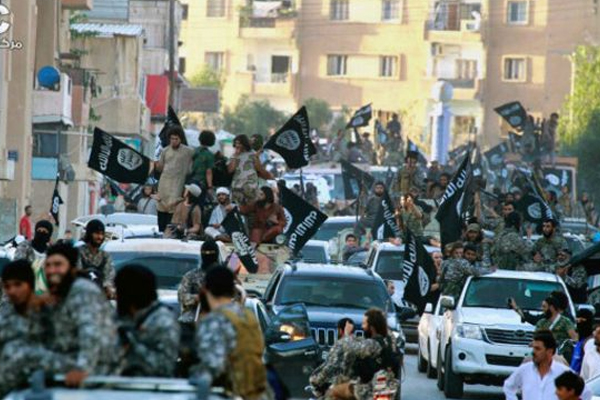 IŞİD, Suriye'deki hızlı ilerleyişini neye borçlu?