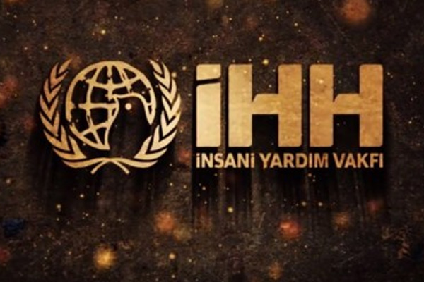 İHH'nın acı günü