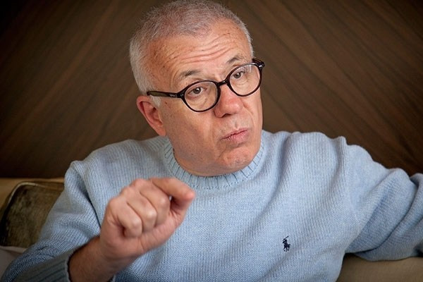 Özkök: Emin olun AKP kaybetmedi