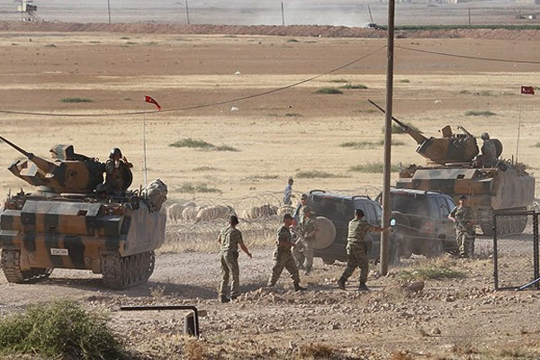 Dur ihtarına uymayan kişi hayatını kaybetti